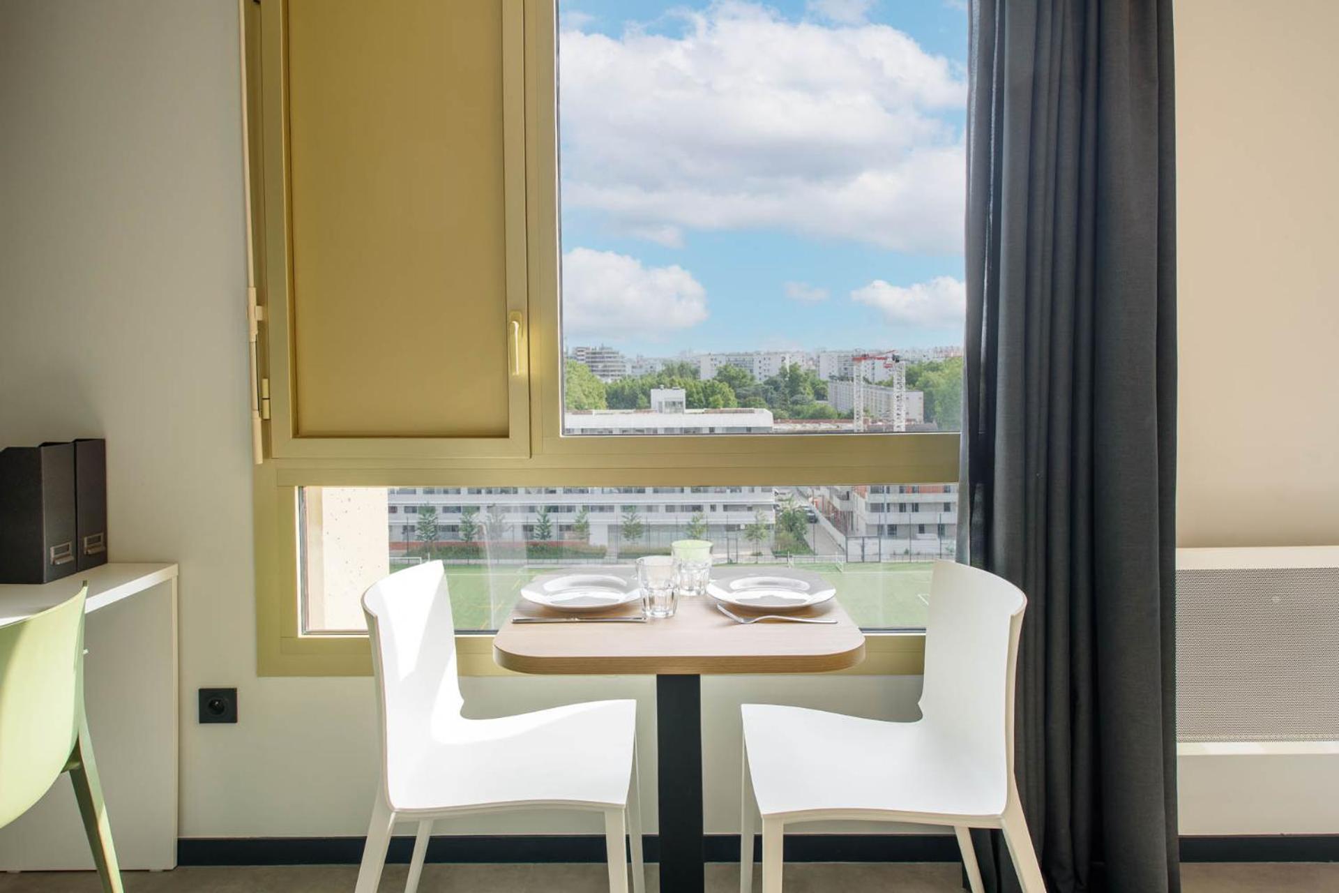 Apartmán Student Factory Toulouse Stadium Exteriér fotografie